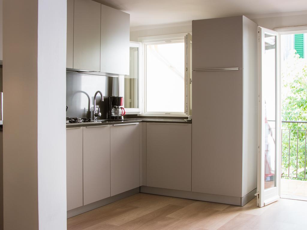 Apartments Florence - Duomo Exclusive Екстер'єр фото