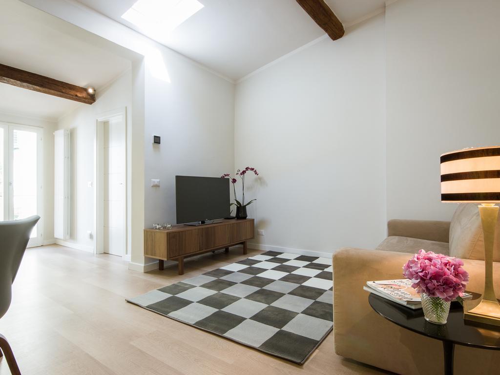 Apartments Florence - Duomo Exclusive Екстер'єр фото
