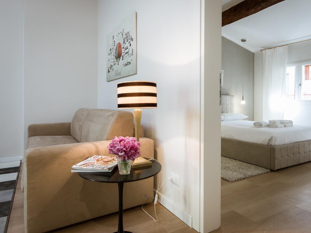 Apartments Florence - Duomo Exclusive Екстер'єр фото