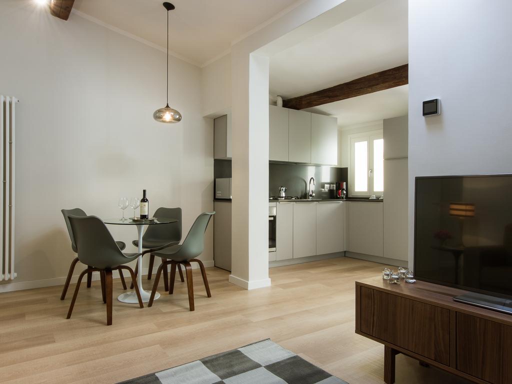 Apartments Florence - Duomo Exclusive Екстер'єр фото