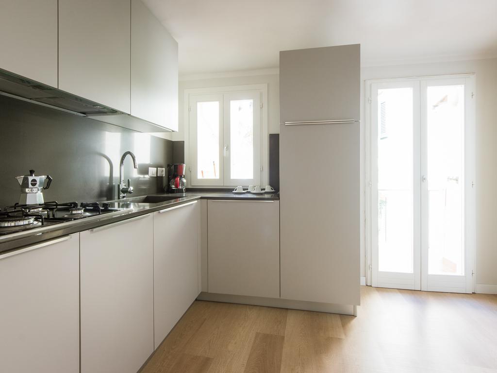 Apartments Florence - Duomo Exclusive Екстер'єр фото