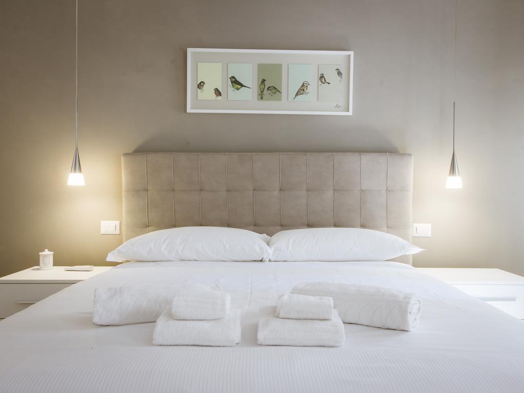 Apartments Florence - Duomo Exclusive Екстер'єр фото