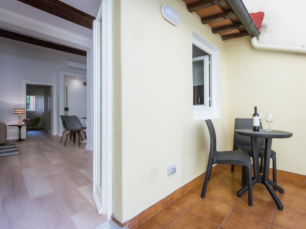 Apartments Florence - Duomo Exclusive Екстер'єр фото