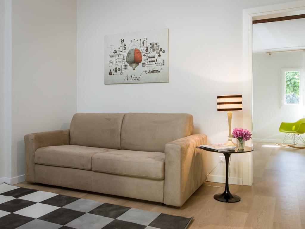 Apartments Florence - Duomo Exclusive Екстер'єр фото