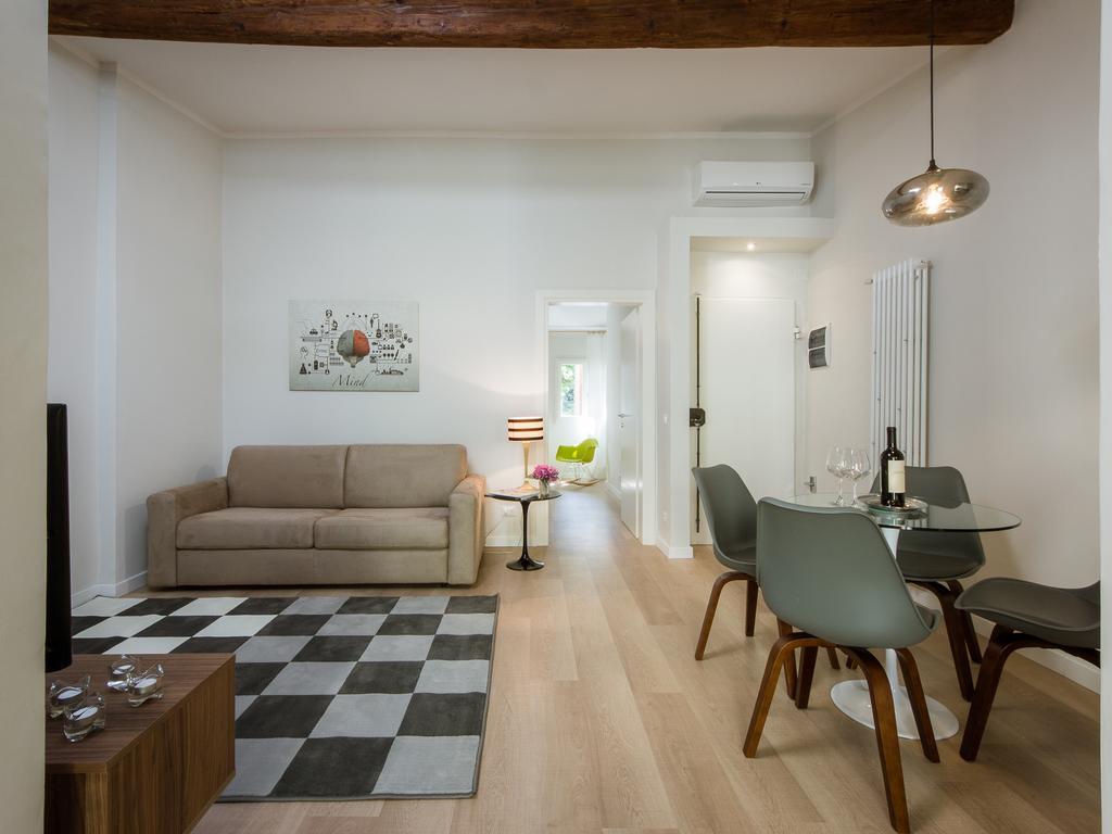 Apartments Florence - Duomo Exclusive Екстер'єр фото