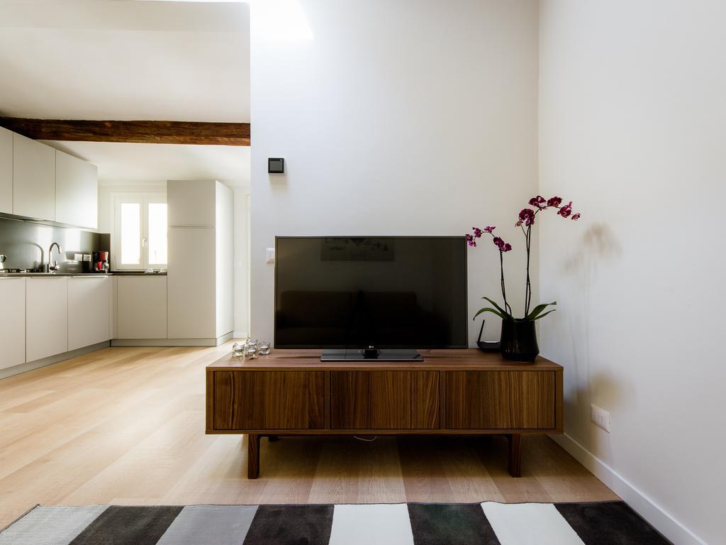 Apartments Florence - Duomo Exclusive Екстер'єр фото