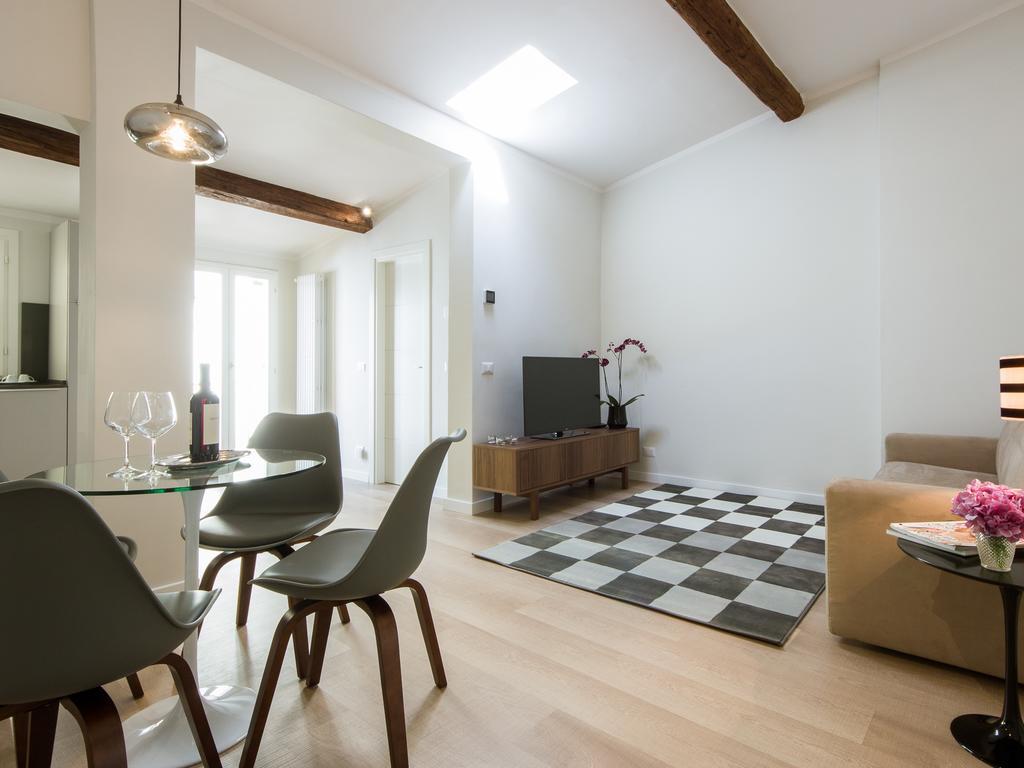 Apartments Florence - Duomo Exclusive Екстер'єр фото