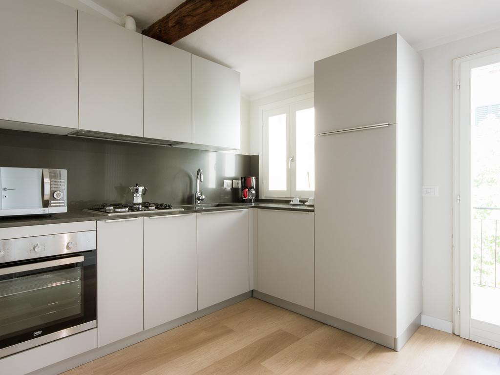 Apartments Florence - Duomo Exclusive Екстер'єр фото