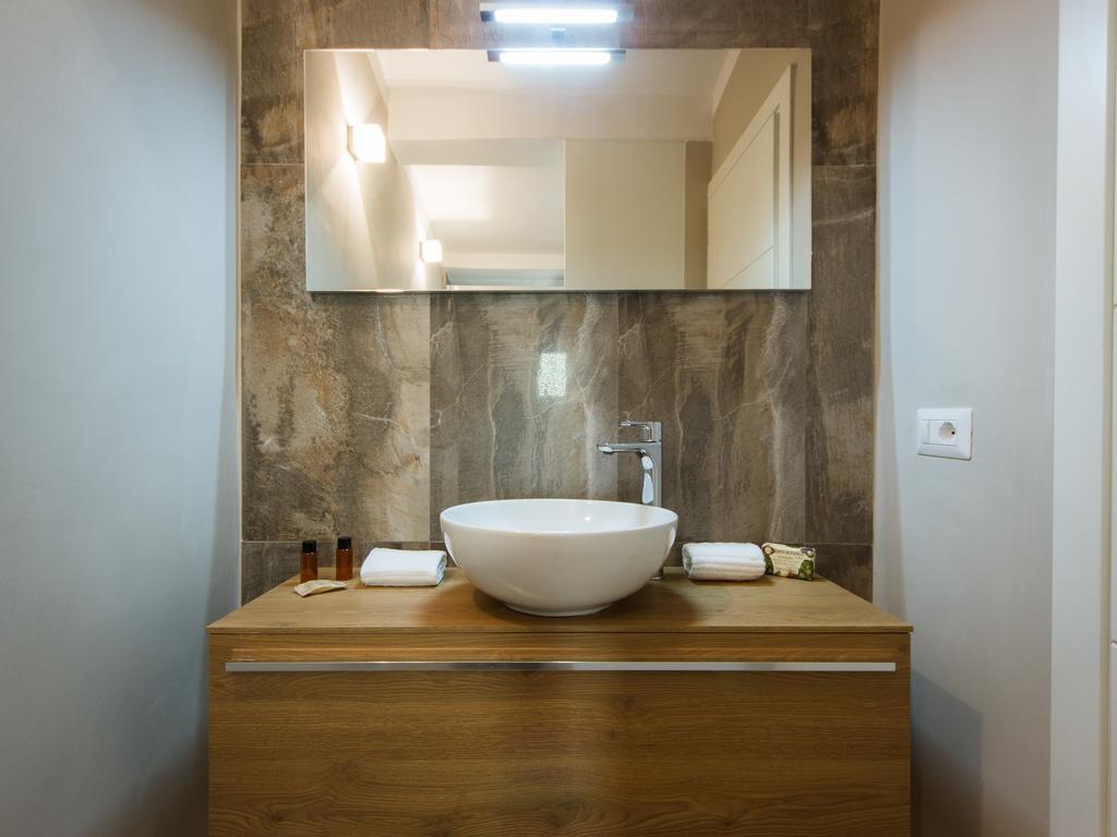 Apartments Florence - Duomo Exclusive Екстер'єр фото