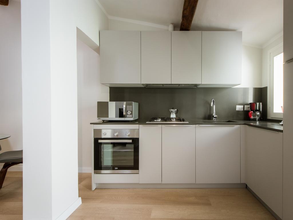 Apartments Florence - Duomo Exclusive Екстер'єр фото