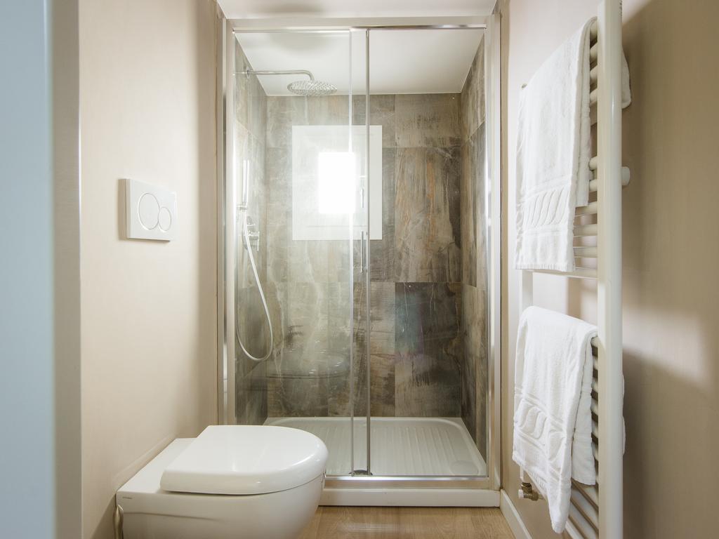 Apartments Florence - Duomo Exclusive Екстер'єр фото
