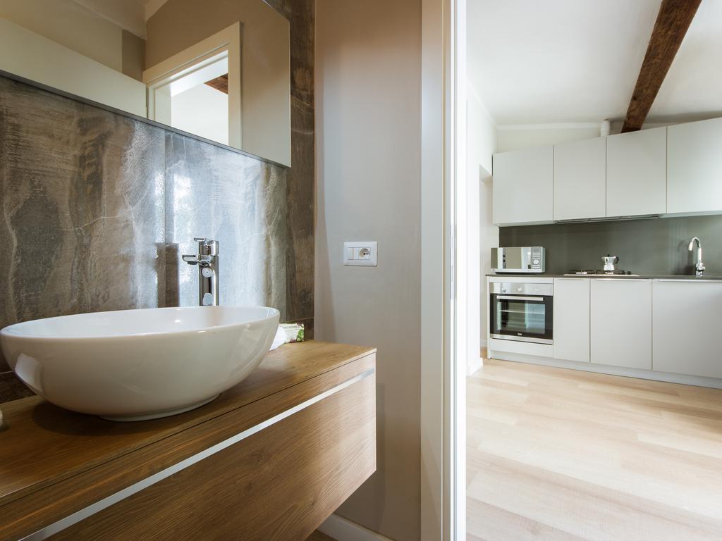 Apartments Florence - Duomo Exclusive Екстер'єр фото